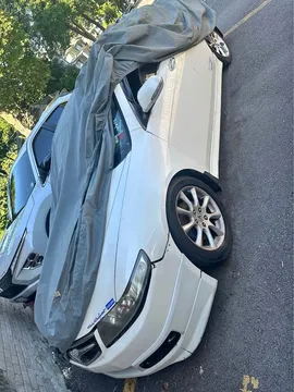 2006 Acura TSX Sedan 4D