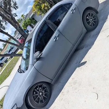 2006 Acura TSX Sedan