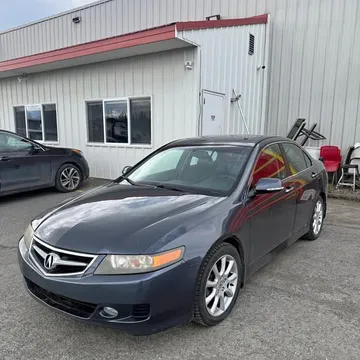 2006 Acura TSX