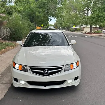 2006 Acura TSX