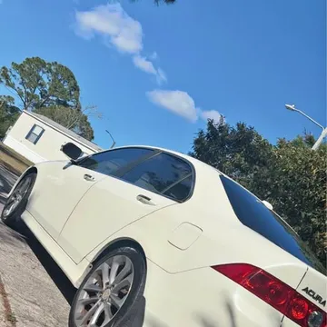 2006 Acura TSX