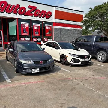 2006 Acura TSX