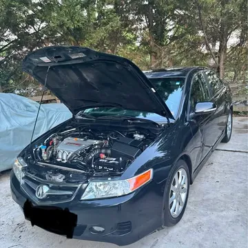 2006 Acura TSX