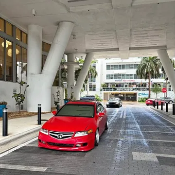 2006 Acura TSX