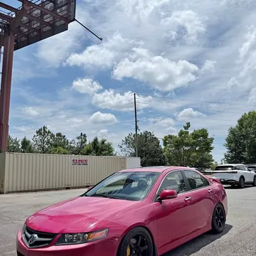 2006 Acura TSX