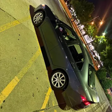 2006 Acura TSX Sedan 4D