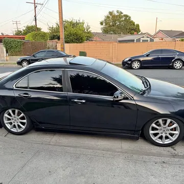 2006 Acura TSX
