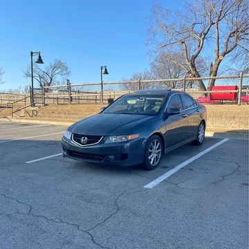 2006 Acura TSX