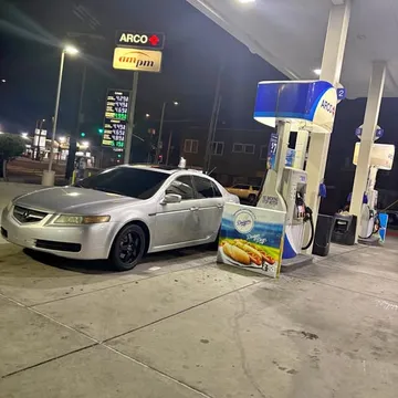 2006 Acura TL