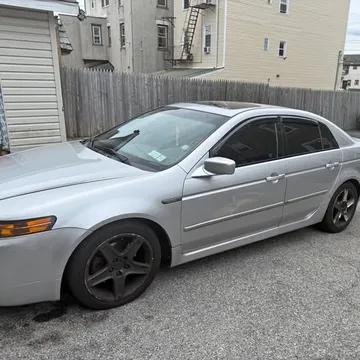 2006 Acura TL