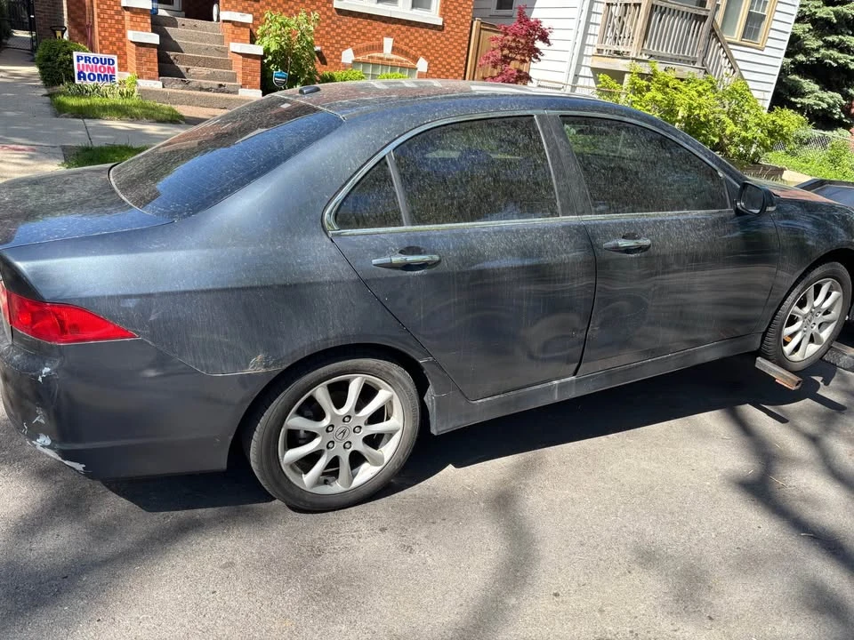 2006 Acura TSX 1st Gen - Image 3 of 4
