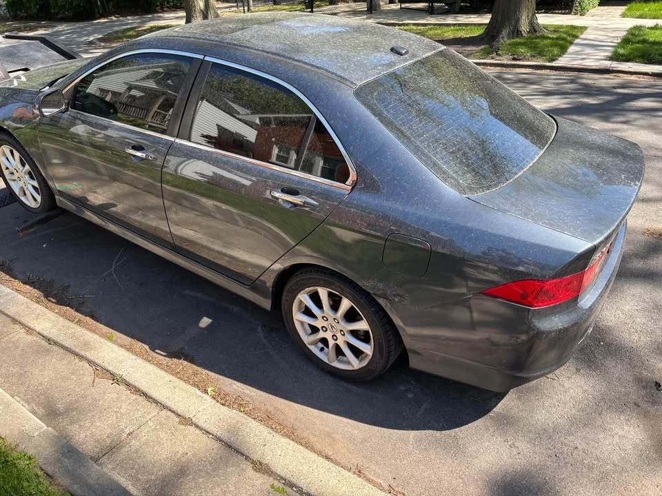 2006 Acura TSX 1st Gen - Image 4 of 4