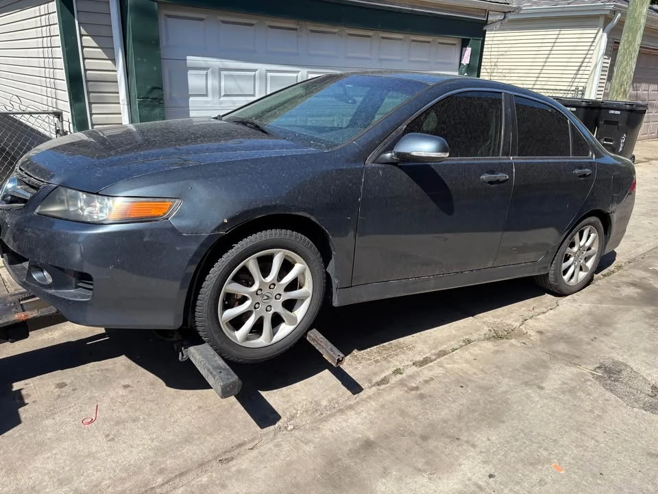 2006 Acura TSX 1st Gen - Image 2 of 4