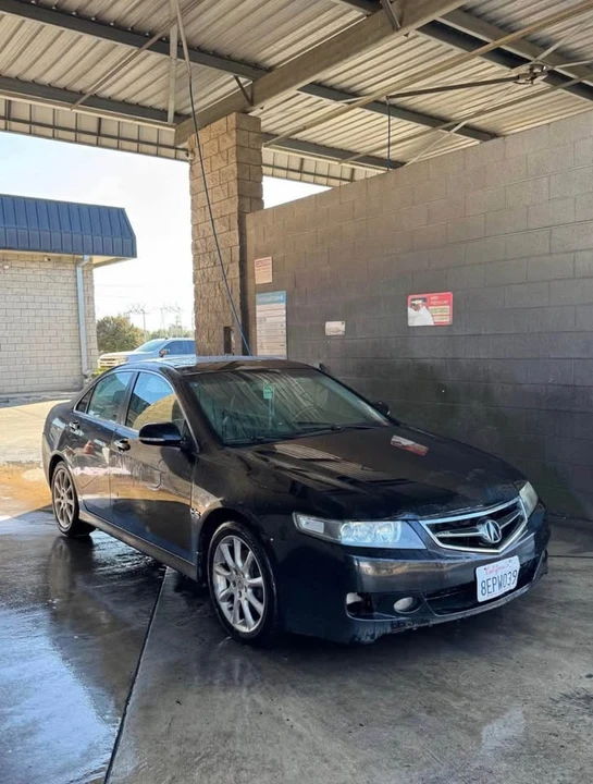 2006 Acura TSX 1st Gen - Image 3 of 3