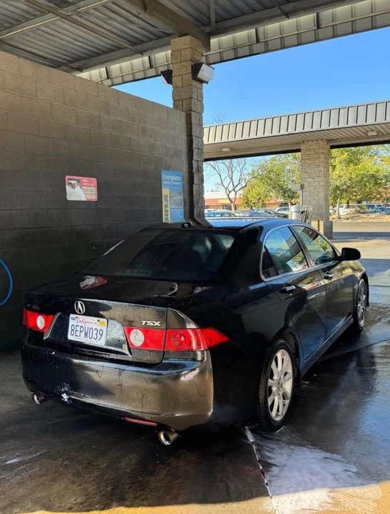 2006 Acura TSX 1st Gen - Image 2 of 3