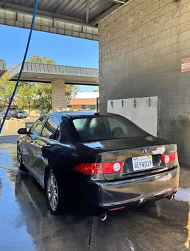 2006 Acura Tsx