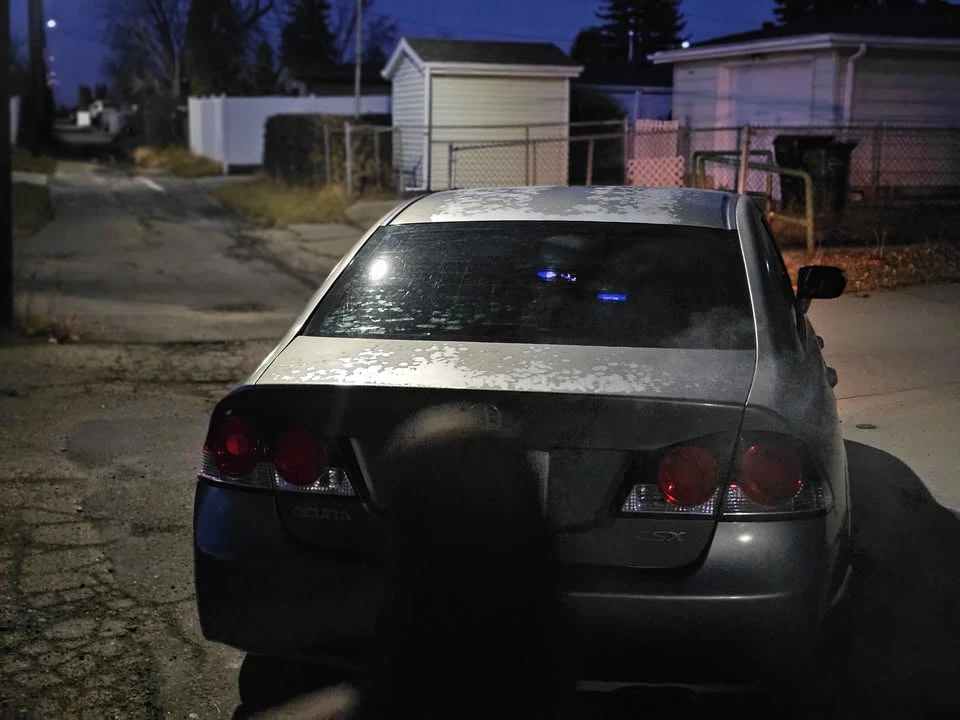 2006 Acura CL - Image 3 of 6
