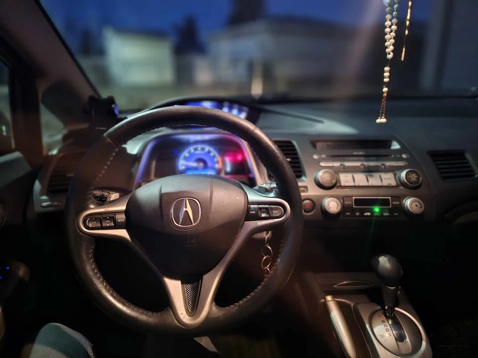 2006 Acura CL - Image 6 of 6