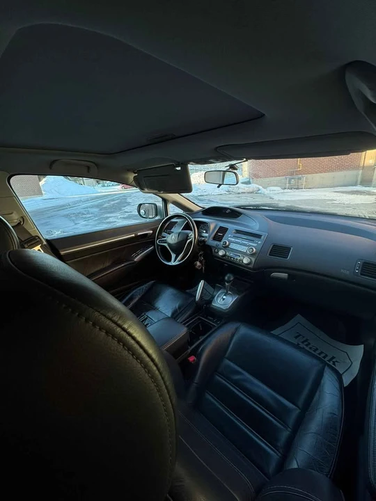 2006 Acura CL - Image 6 of 9