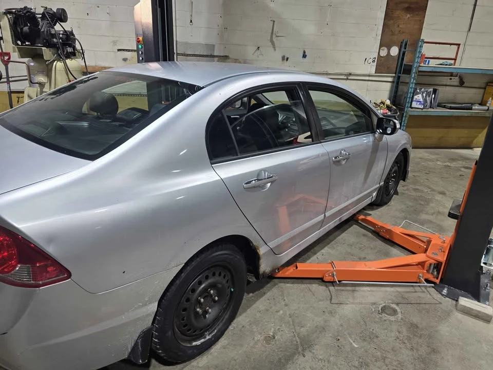 2006 Acura CL - Image 9 of 9