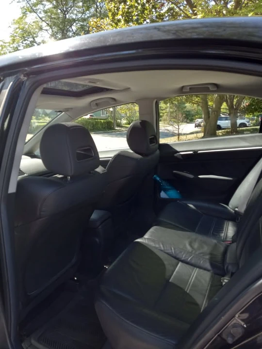 2006 Acura - Image 7 of 7