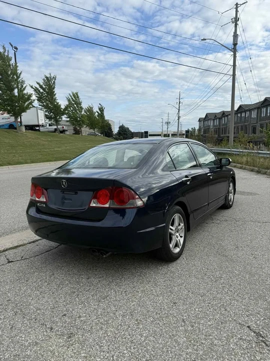 2006 Acura RSX - Image 6 of 14