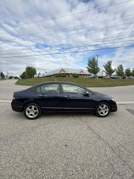 2006 Acura RSX - Image 4 of 14