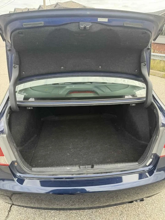 2006 Acura RSX - Image 13 of 14
