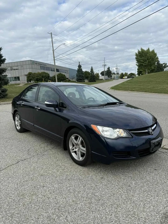 2006 Acura RSX - Image 3 of 14