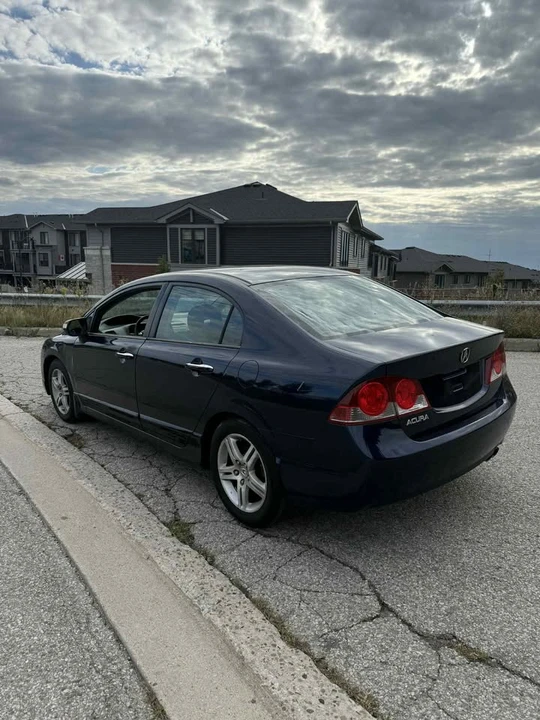 2006 Acura RSX - Image 7 of 14