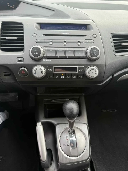 2006 Acura RSX - Image 9 of 14