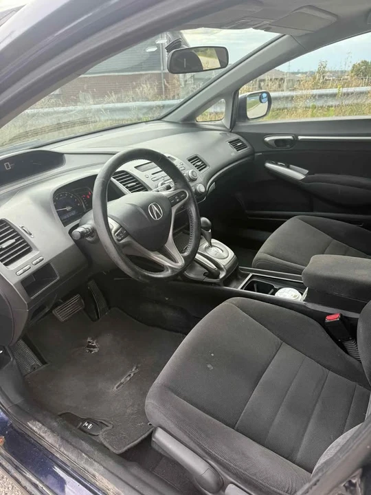 2006 Acura RSX - Image 11 of 14