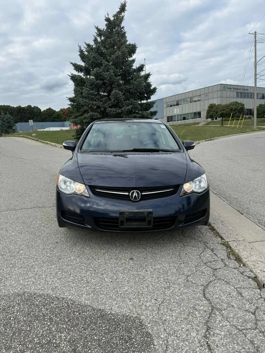 2006 Acura RSX - Image 2 of 14