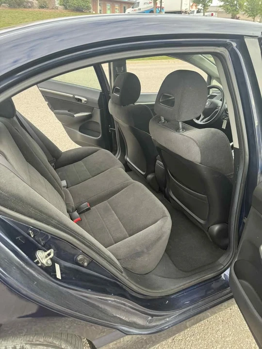 2006 Acura RSX - Image 10 of 14