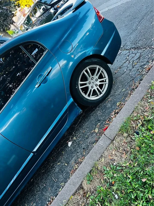2006 Acura RSX - Image 16 of 18
