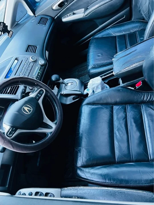 2006 Acura RSX - Image 7 of 18