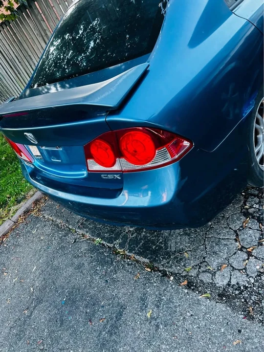 2006 Acura RSX - Image 5 of 18