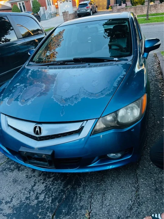 2006 Acura RSX - Image 11 of 18