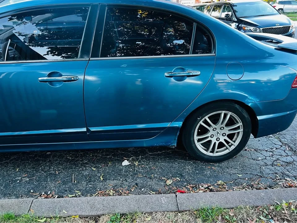 2006 Acura RSX - Image 17 of 18