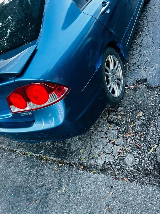 2006 Acura RSX - Image 4 of 18
