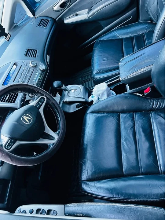 2006 Acura RSX - Image 8 of 18