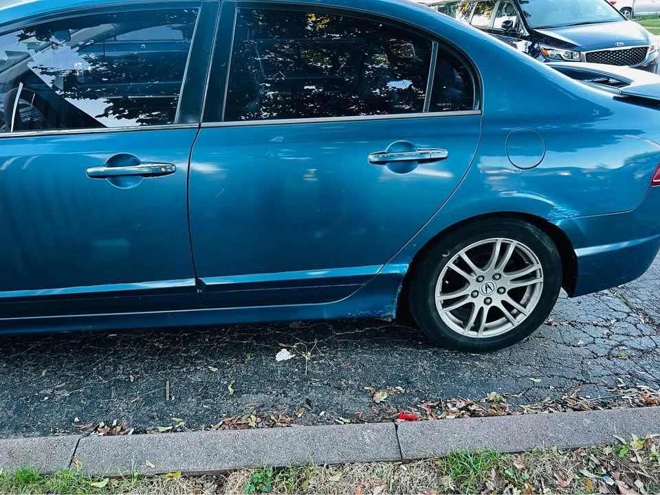 2006 Acura RSX - Image 18 of 18