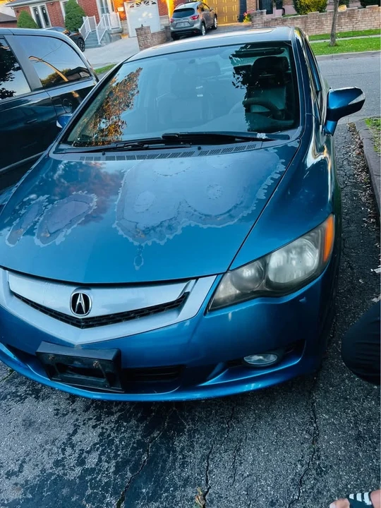 2006 Acura RSX - Image 12 of 18