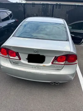 2006 Acura CSX Premium