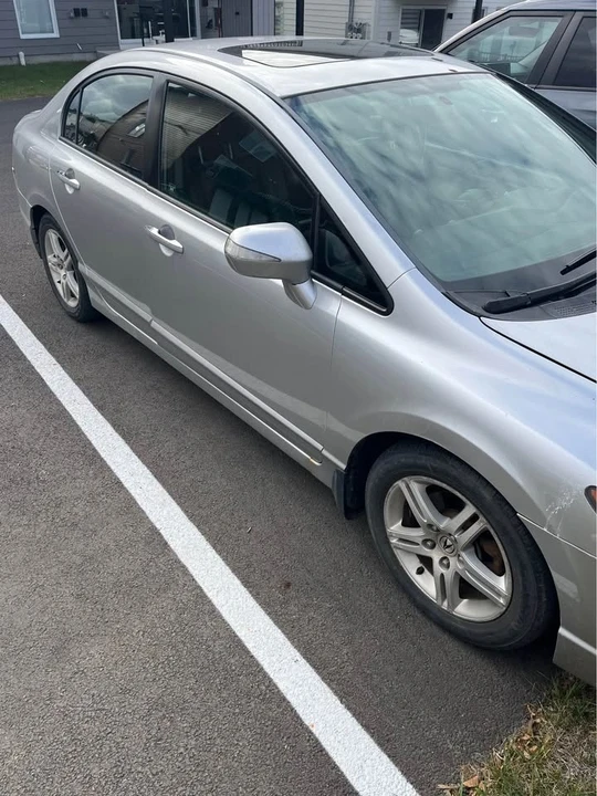 2006 Acura RSX - Image 4 of 8
