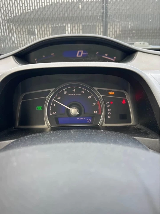 2006 Acura RSX - Image 8 of 8