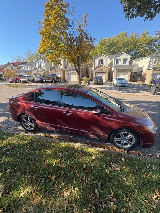 2006 Acura RSX - Image 2 of 7