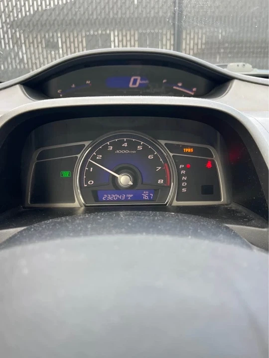 2006 Acura RSX - Image 7 of 8