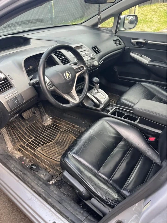 2006 Acura RSX - Image 6 of 8