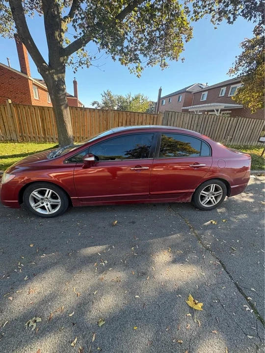 2006 Acura RSX - Image 3 of 7